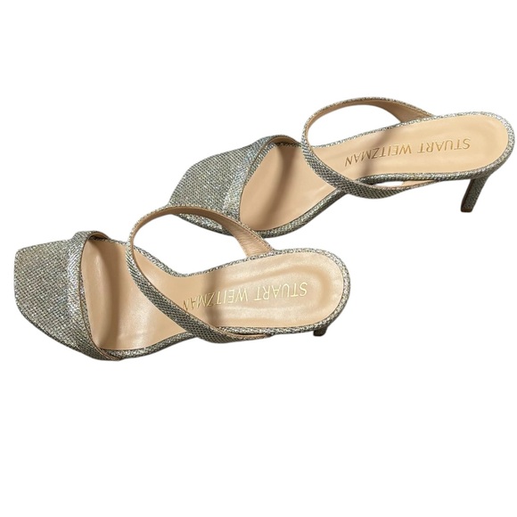 Stuart‎ Weitzman Aleena 75 Sandals - Picture 2 of 6